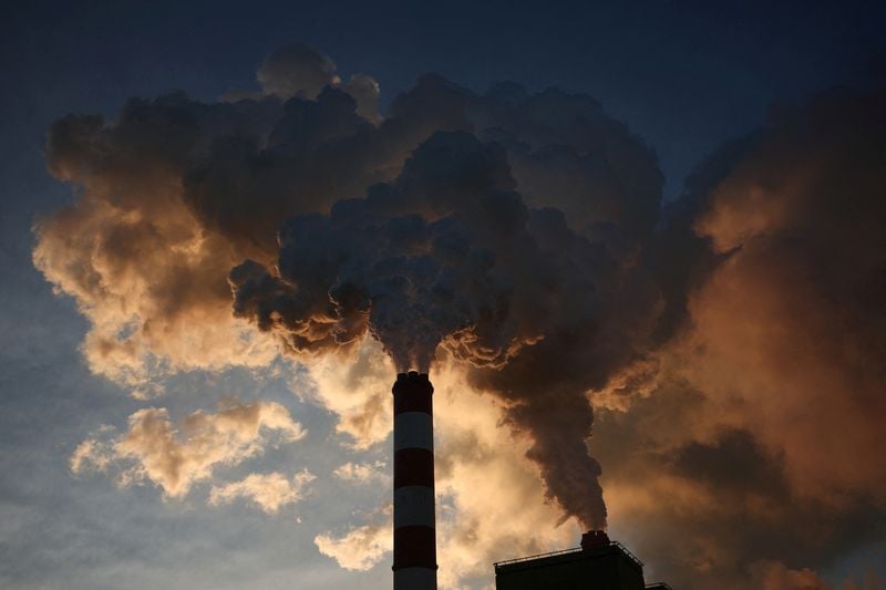 G7 acuerda cerrar centrales de carbón