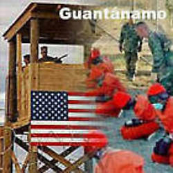 UE pidió a Bush cierre de Guantánamo