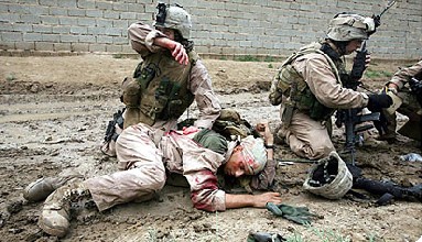 Cuantos Soldados Americanos Muertos En Irak