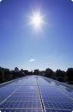 Venezuela instala plantas potabilizadores con energía solar