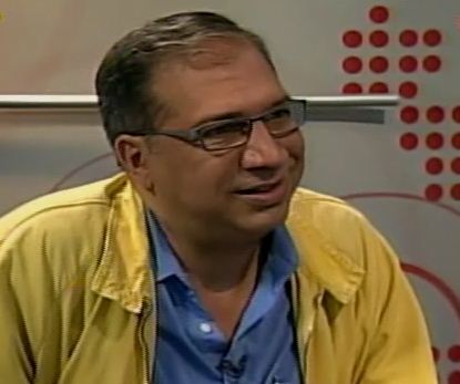 Alfredo Oliva
