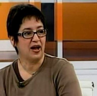 Carola Chávez