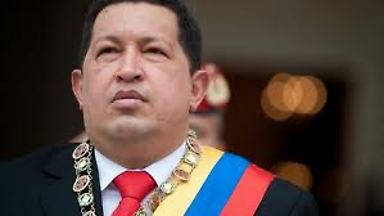 El Presidente  de la República Hugo Chávez emite un Comunicado por hechos en Amuay