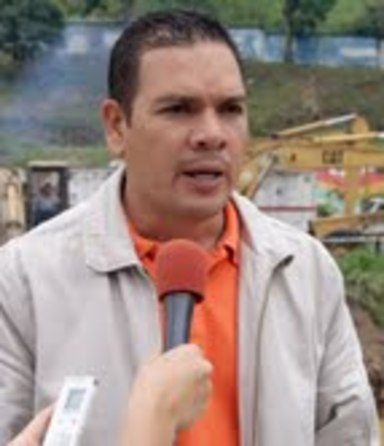 luis morillo