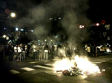 (Imagen referencial)