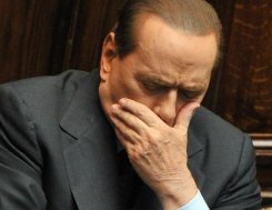 Il Cavaliere, Silvio Berlusconi