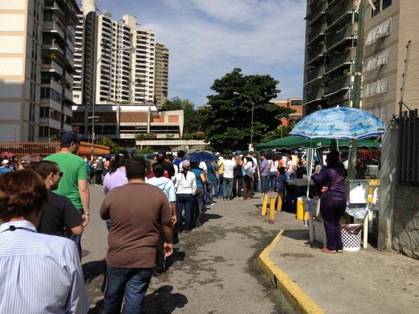 San Agustín. Foto de Wilfredo González