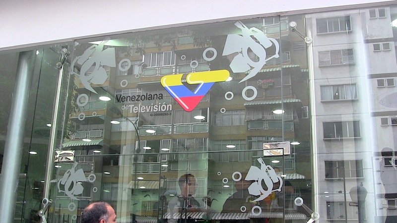 Canal 8 VTV