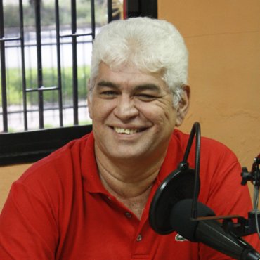 César Alejandro González Castellano
