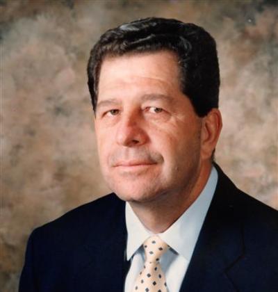 Vallarino fue vicepresidente de Panamá en el gobierno de Mireya Moscoso (1999-2004)