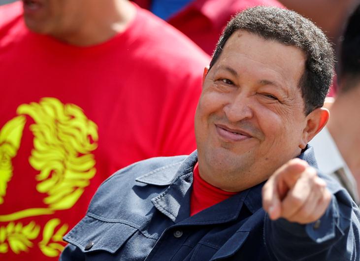 Resultado de imagen para Hugo Chavez
