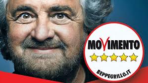 Beppe Grillo