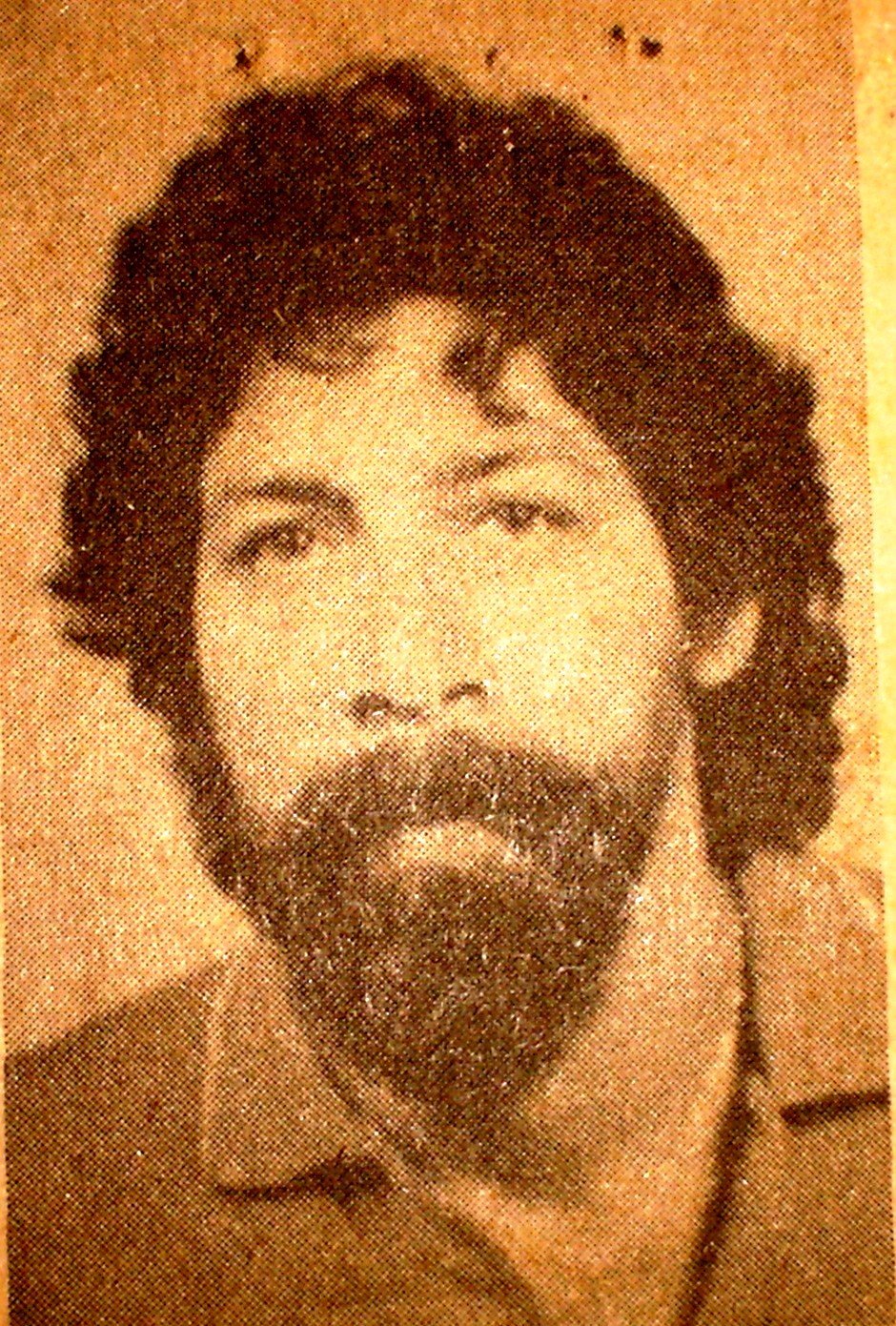 José Rafael Toro Torres