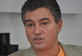 El ex gobernador de Carabobo, Henrique Salas Feo