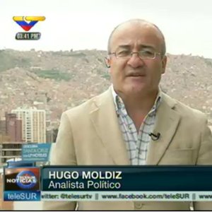 El analista político ratificó que “se está preparando una arremetida de Estados Unidos contra una Revolución, que no solo es Bolivariana sino latinoamericana”.