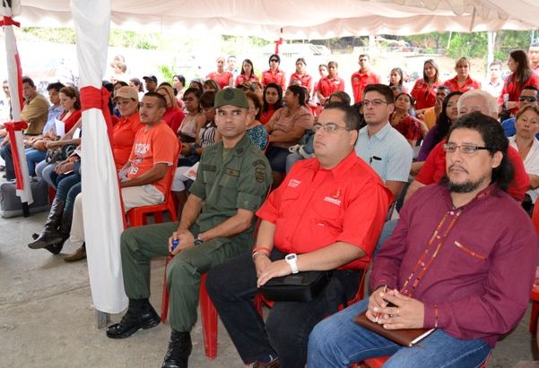 Microempresarios recibieron las herramientas necesarias para emprender su negocio propio