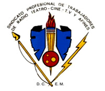 Resultado de imagen para logos del sindicato de radio y televisión valencia venezuela