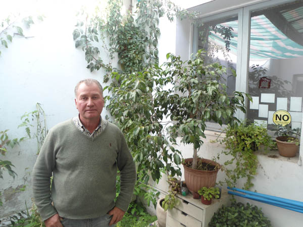 Riquelme, coincide: “Si los afectados son pequeños agricultores, apenas les devuelven lo que pagaron por semilla. Pero si son empresas grandes que pueden ir a juicio, asumen otra actitud y pagan también por el daño”.