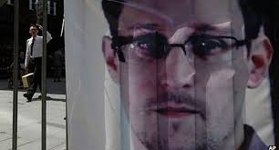 Edward Snowden se escapó de Hong Kong