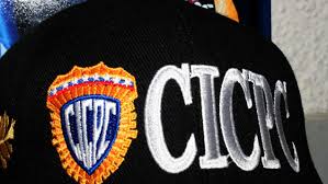 El Cuerpo de Investigaciones Científicas, Penales y Criminalísticas (CICPC)