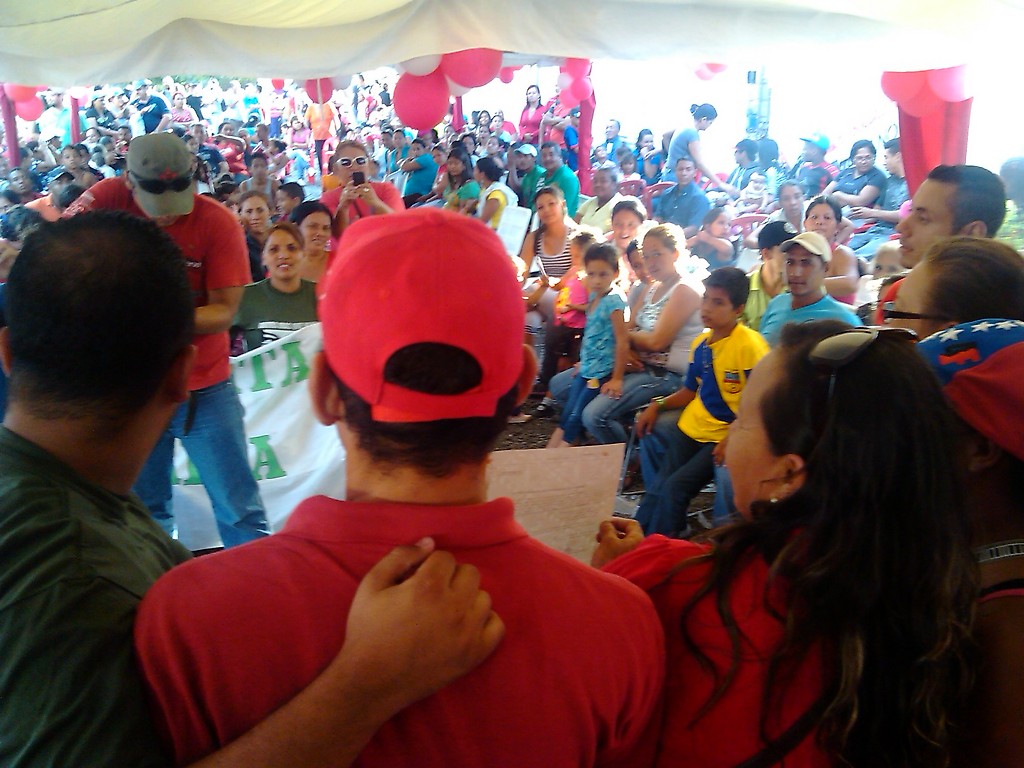 Comuna Socialista Artilleros del Norte