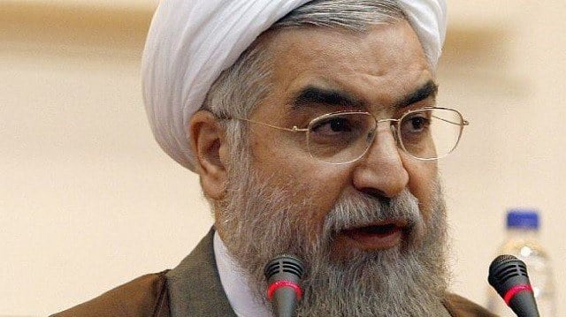 Hasán Ruhaní