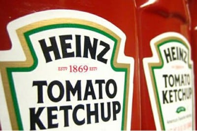 Tras la verificación de la presencia de pelos de roedor en salsas de tomate de la marca estadounidense Heinz en Brasil, este país prohibió la venta del producto y solicitó la verificación del proceso de fabricación en la planta ubicada en México.