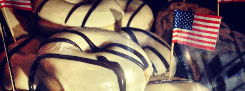 las donas "red de espionaje"