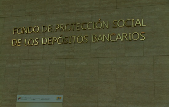 Fondo de Protección Social de Los Depósitos Bancarios