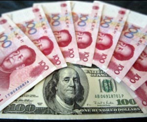 El Yuan puede desplazar al Dólar