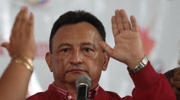 El exgobernador Luis Enrique Gallardo, procesado por hechos de corrupción