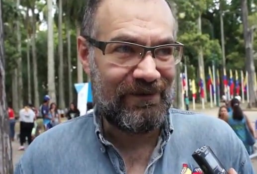 Eduardo Samán