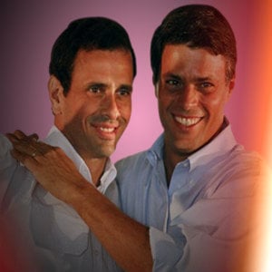 Capriles cuestionó que por ejemplo en la convocatoria de López no hay una explicación de qué significa proponer una “salida”, sin ningún evento electoral previsto para este año