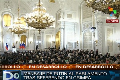 Parlamento de Rusia