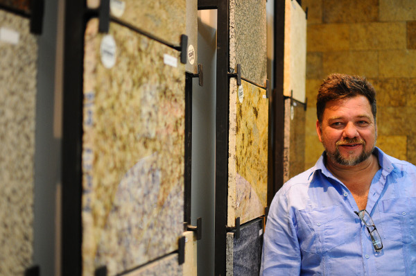 Arnoldo García Herrero