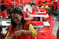 El nivel de desempleo ha alcanzado los picos más bajos en la historia