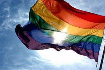 Izarán banderas contra la homofobia en varios países en rechazo a la discriminación contra homosexuales y transgénero