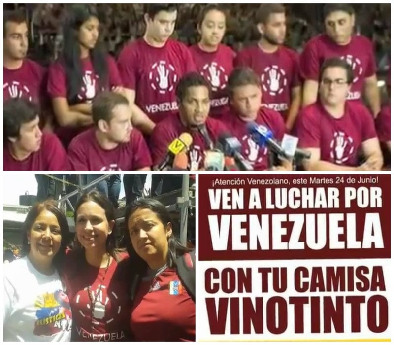 Escasa creatividad, mucha manipulación.