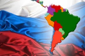 Rusia busca mercado latinoamericano