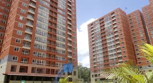 Ciudadela Hugo Chávez