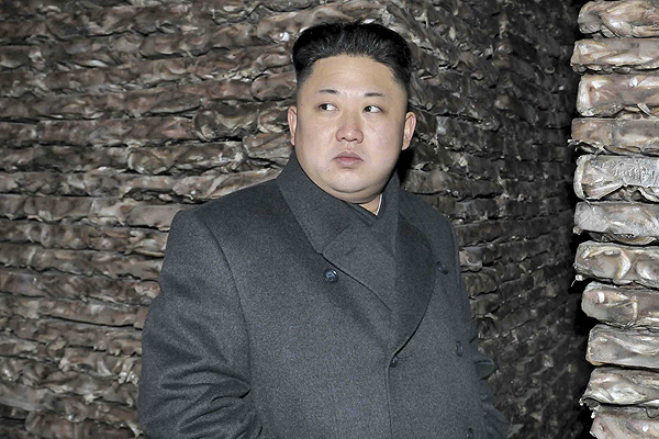 El líder norcoreano, Kim Jong-un, tiene mas de un mes sin ser visto en público