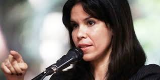 Exdefensora del pueblo fue agredida en un restaurant