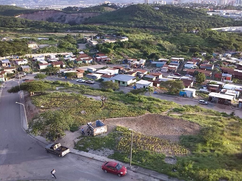 Ciudad Productiva Guerrera Ana Soto