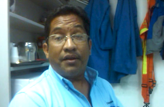 Danilo Aponte señaló que el Fondo de Ayuda Solidaria de Trabajadores de Chrysler fue creado aproximadamente hace cuatro años y respondió a la necesidad de cubrir los costos de salud que excedían la cobertura de las pólizas de seguro HCM y un seguro de exceso.