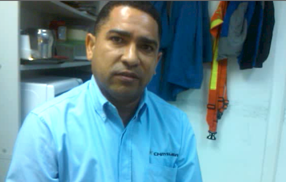 Luis Torres, quien es miembro del Fondo de Ayuda Solidaria de los Trabajadores de Chrysler de Venezuela resaltó que dado que el Fondo se nutre, se capitaliza de las asignaciones de vehículos y debido a cambios señalados en el Decreto 625 que entró en vigencia el dos de enero del año 2013, en su artículo No 10 que limita el acceso a estas asignaciones de vehículos, el Fondo está en peligro.