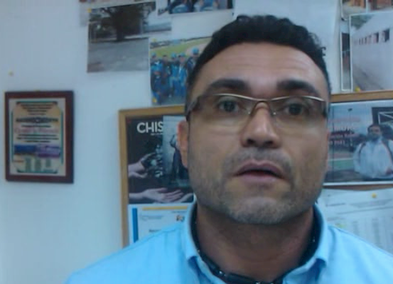 Trabajador beneficiado por el Fondo de Ayuda Solidaria de Trabajadores de Chrysler