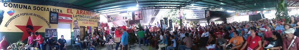 Exigimos la liberación inmediata del Comunero Ramón Reinoso