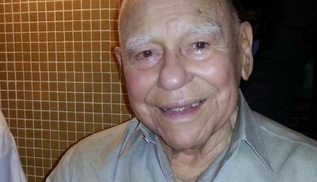 José Joaquín Carrillo Arvelo, también conocido como “Papá Carrillo“