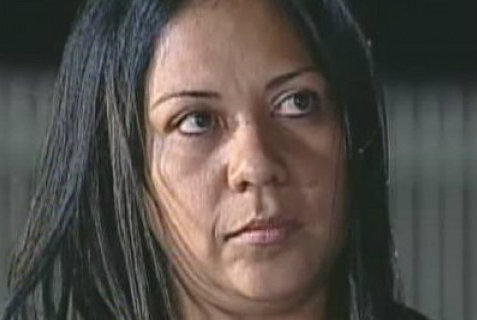 Katherine Harrington