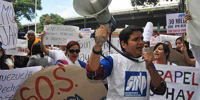 Ruiz es famoso más por sus arengas opositoras que por su ejercicio profesional